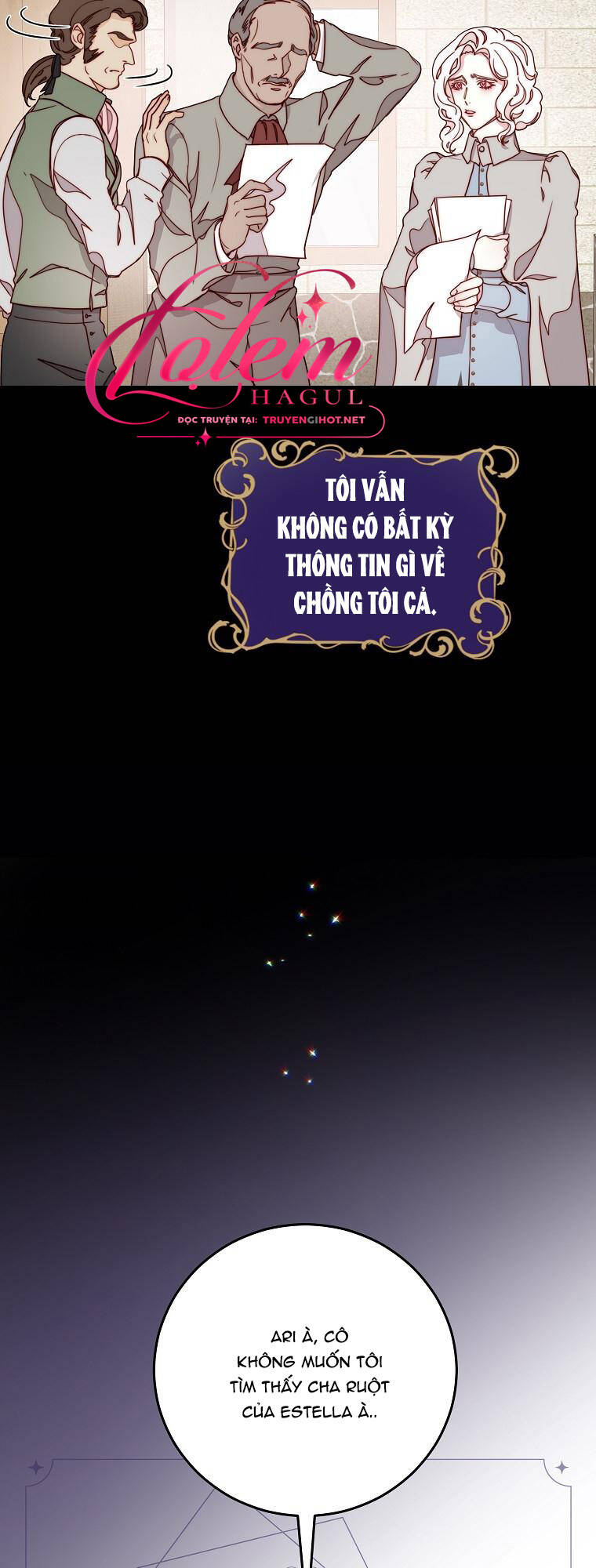 Hãy Quên Em Đi Nhé Chương 18 Ảnh 21