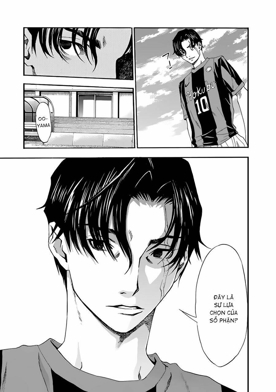 Shuukyuu Shoujo Chương 24 Ảnh 15