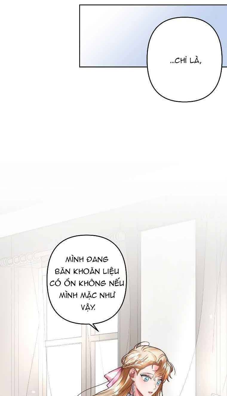 Nàng Hậu Của Tro Tàn Chương 5 Ảnh 111