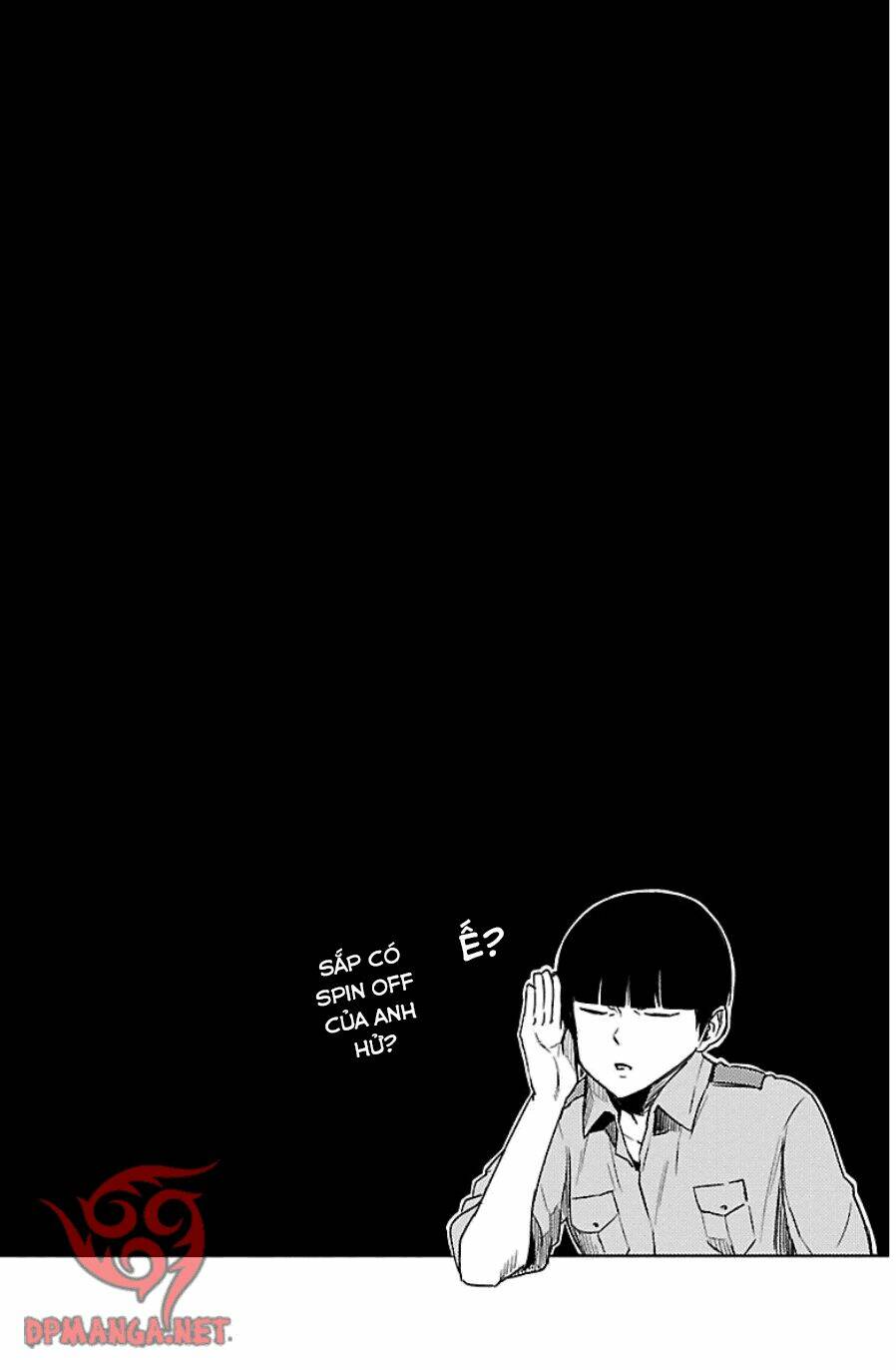 Mahou Shoujo Of The End Chương 31.5 Ảnh 4