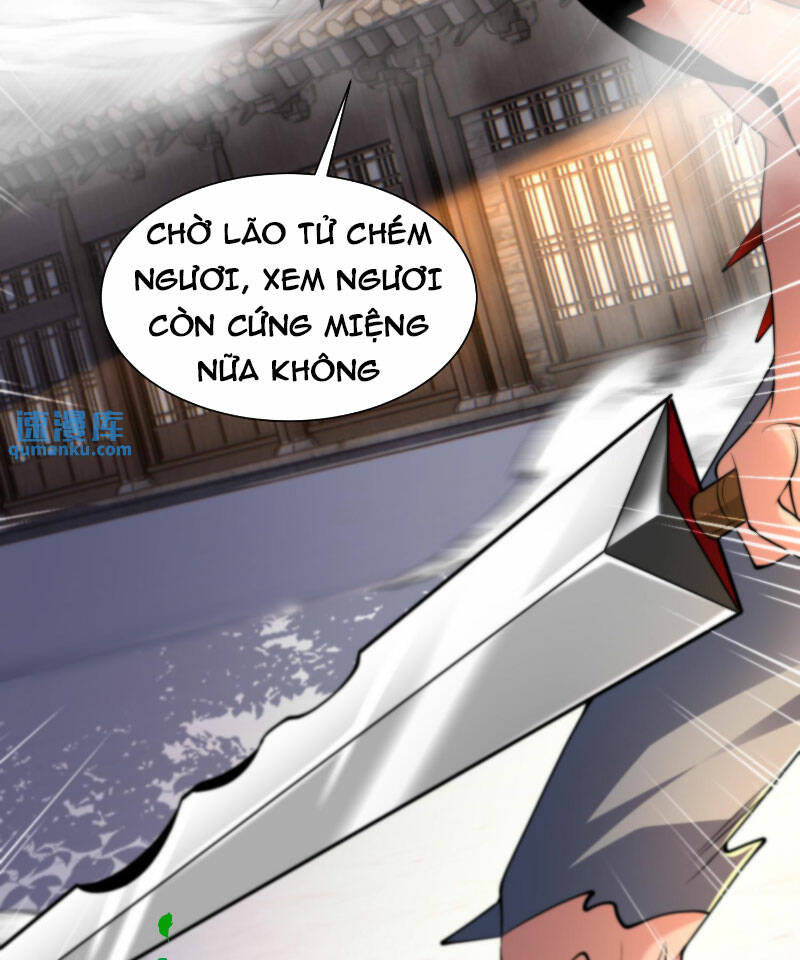 Ta Nuôi Quỷ Ở Trấn Ma Ty Chương 290 Ảnh 47