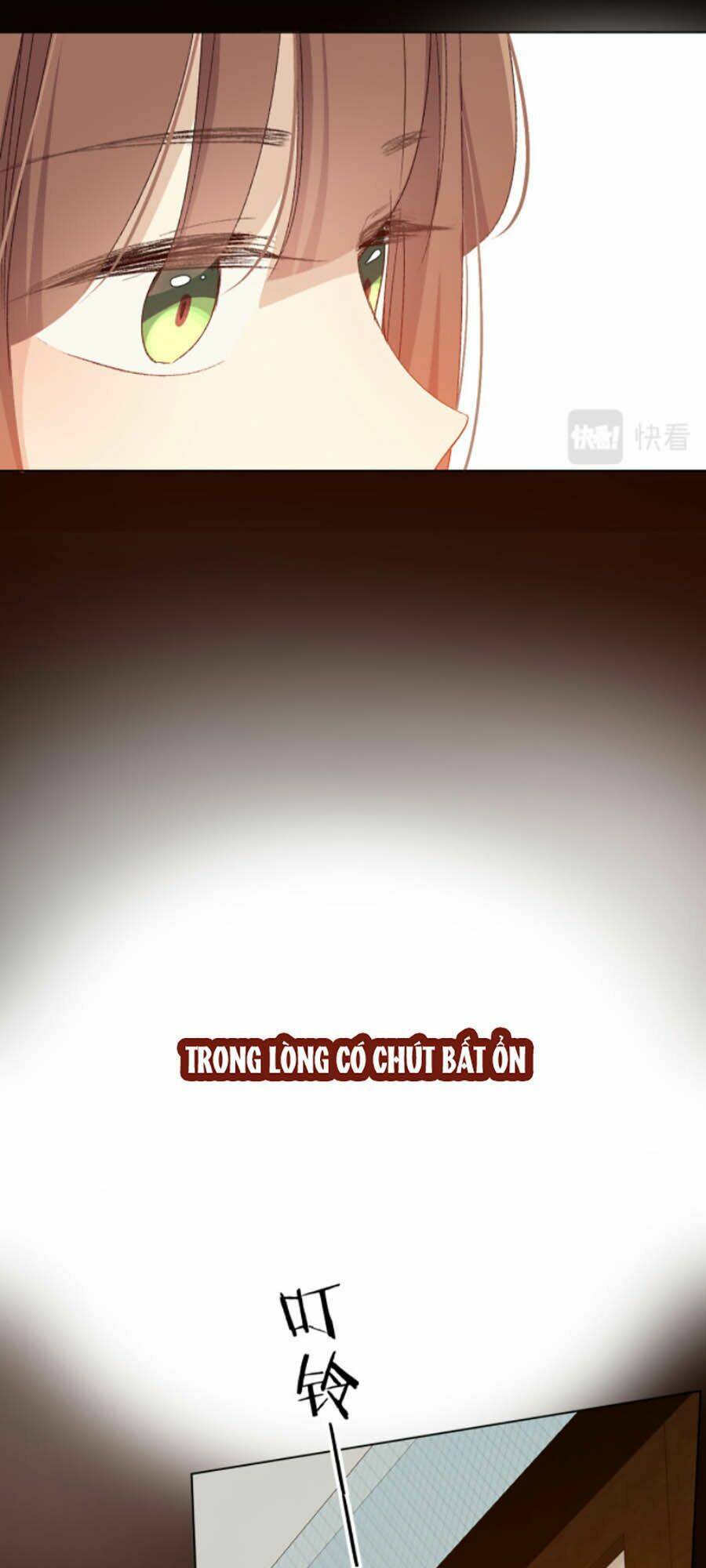 Yêu Thương Em, Yêu Bản Thân Chương 25 Ảnh 17