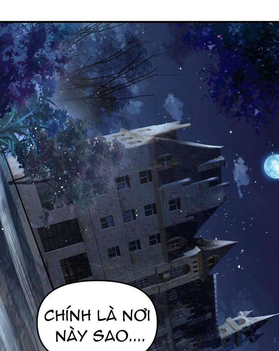 Tế Bào Thần Quốc Chương 9 Ảnh 16