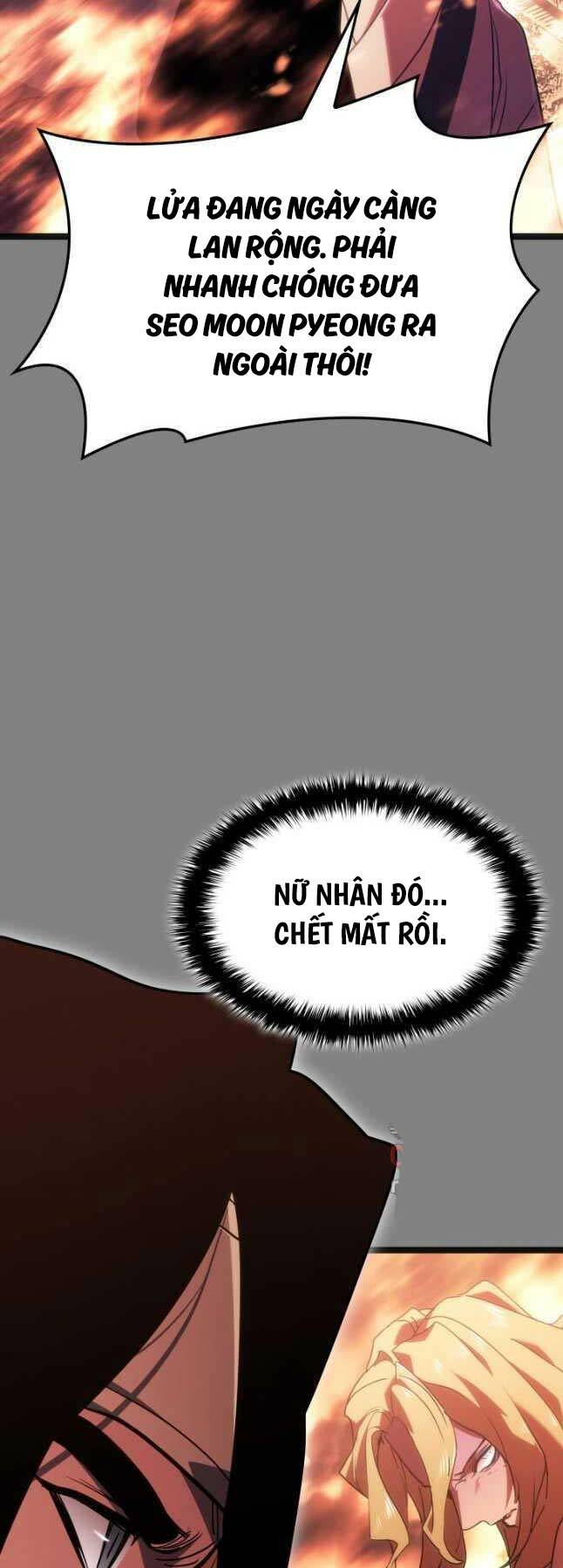 Tử Thần Phiêu Nguyệt Chương 88 Ảnh 54