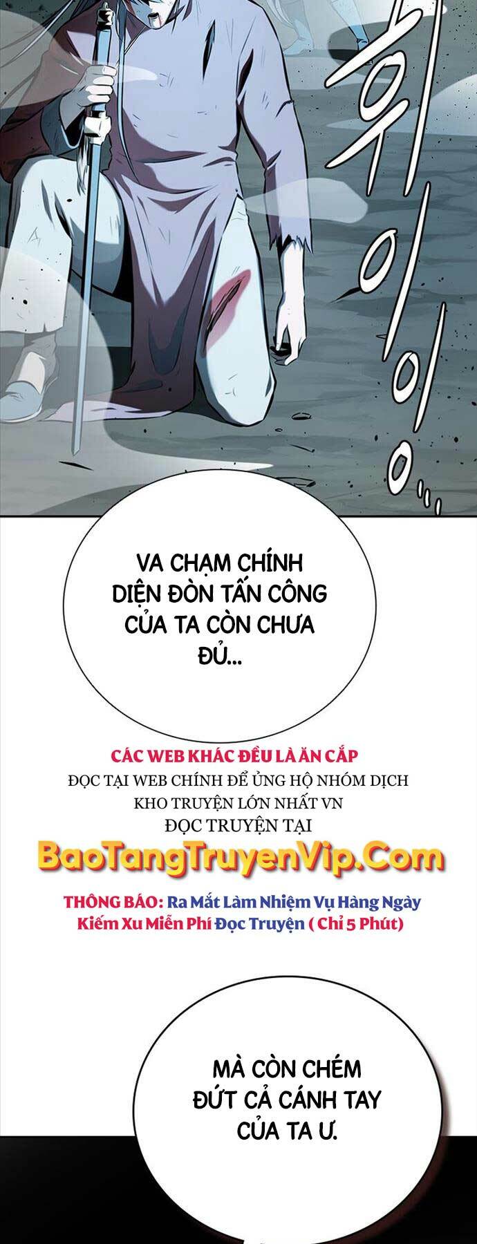 Kiếm Đế Nguyệt Linh Chương 67 Ảnh 12