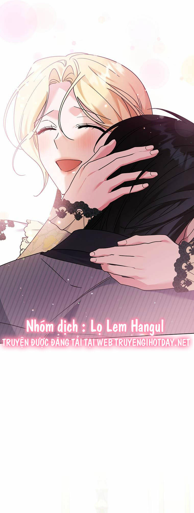 Hãy Để Tôi Được Hiểu Em Chương 147 Ảnh 33