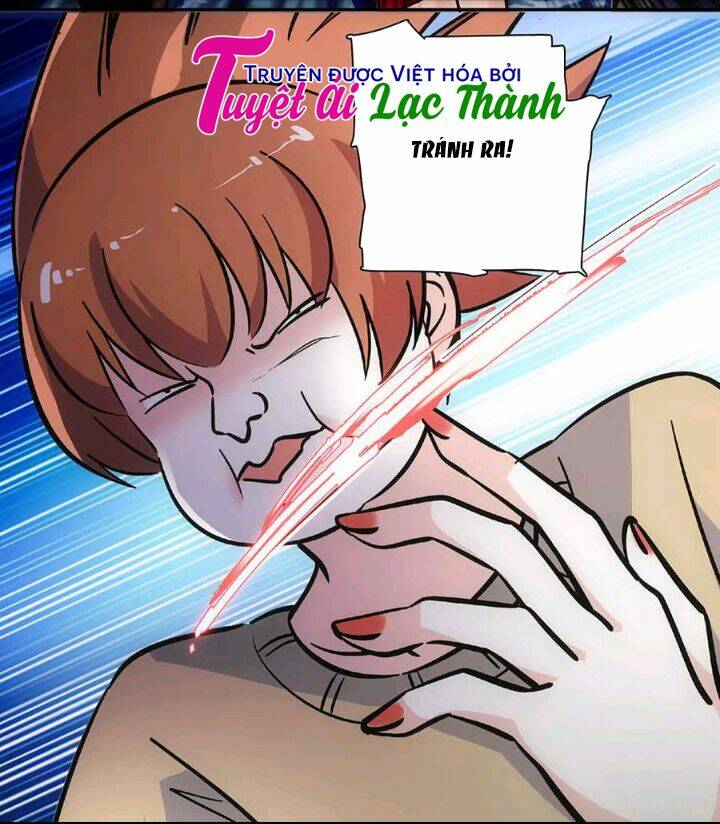 Tình Đầy Chông Gai Chương 144 Ảnh 15