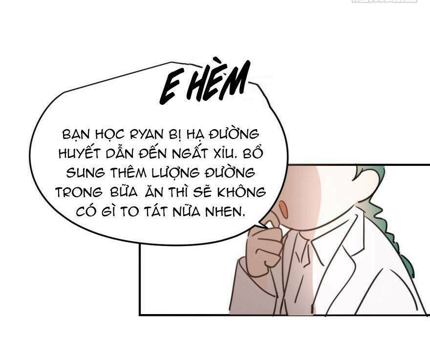 Truy Bắt Ngao Ngao Chương 25 Ảnh 8