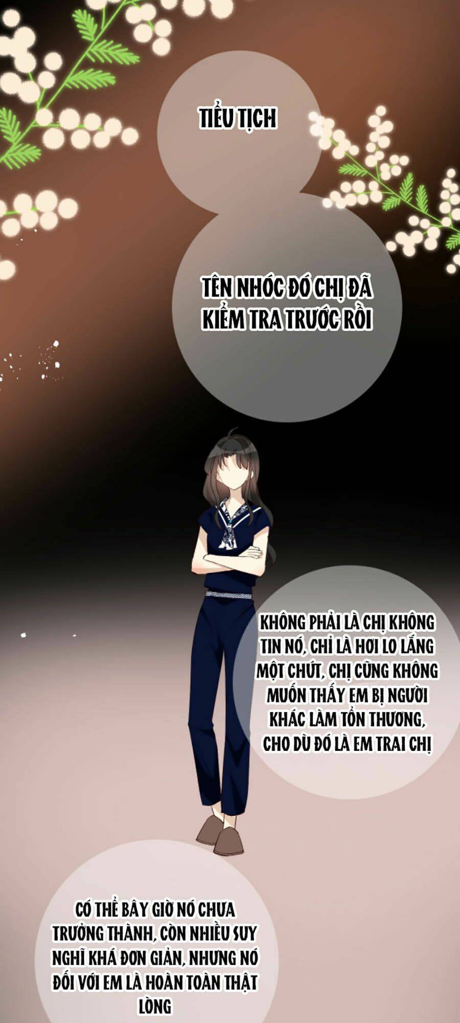 Yêu Thương Em, Yêu Bản Thân Chương 26 Ảnh 21