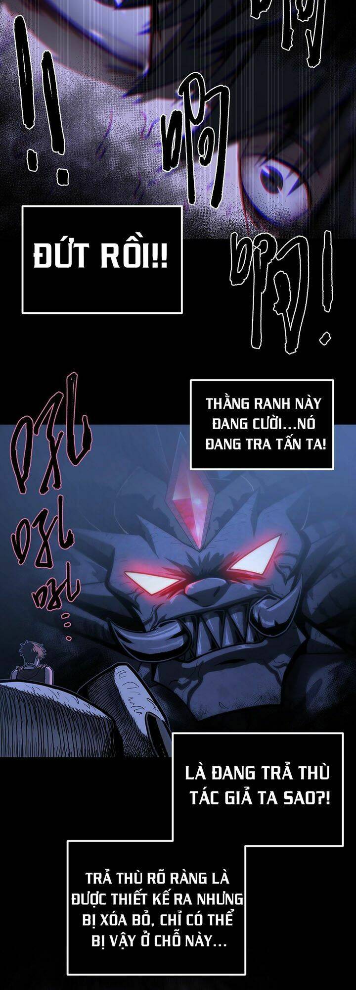 Tác Giả Sinh Tồn Ký Chương 6 Ảnh 17