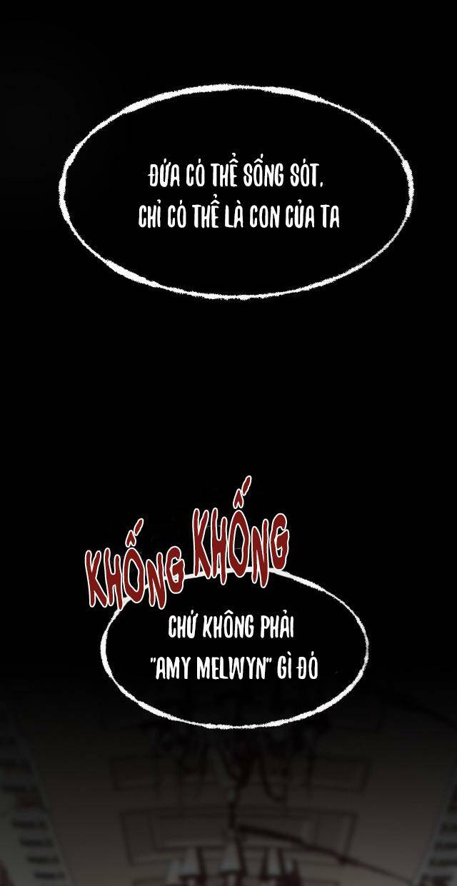 Nghe Nói Tôi Là Đại Tiểu Thư Phản Diện Chương 11 Ảnh 28