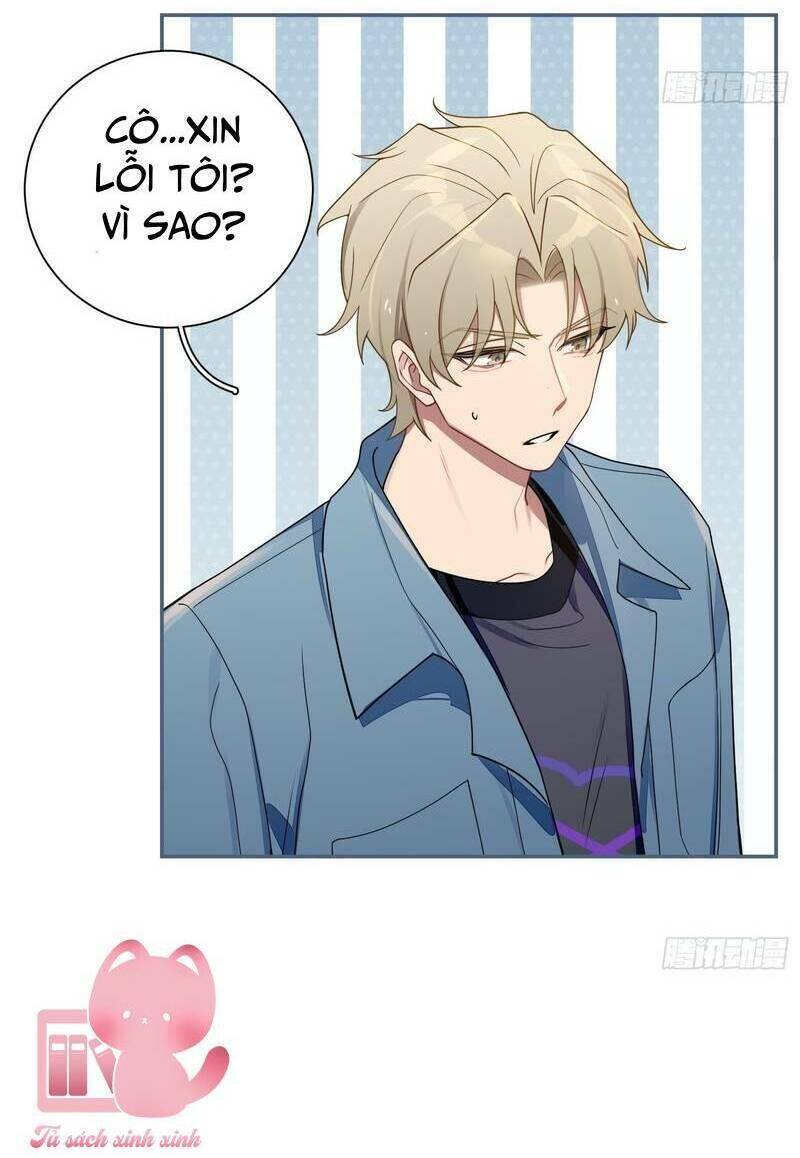Yêu Đương Không Bằng Thả Thính Idol Chương 37 Ảnh 26