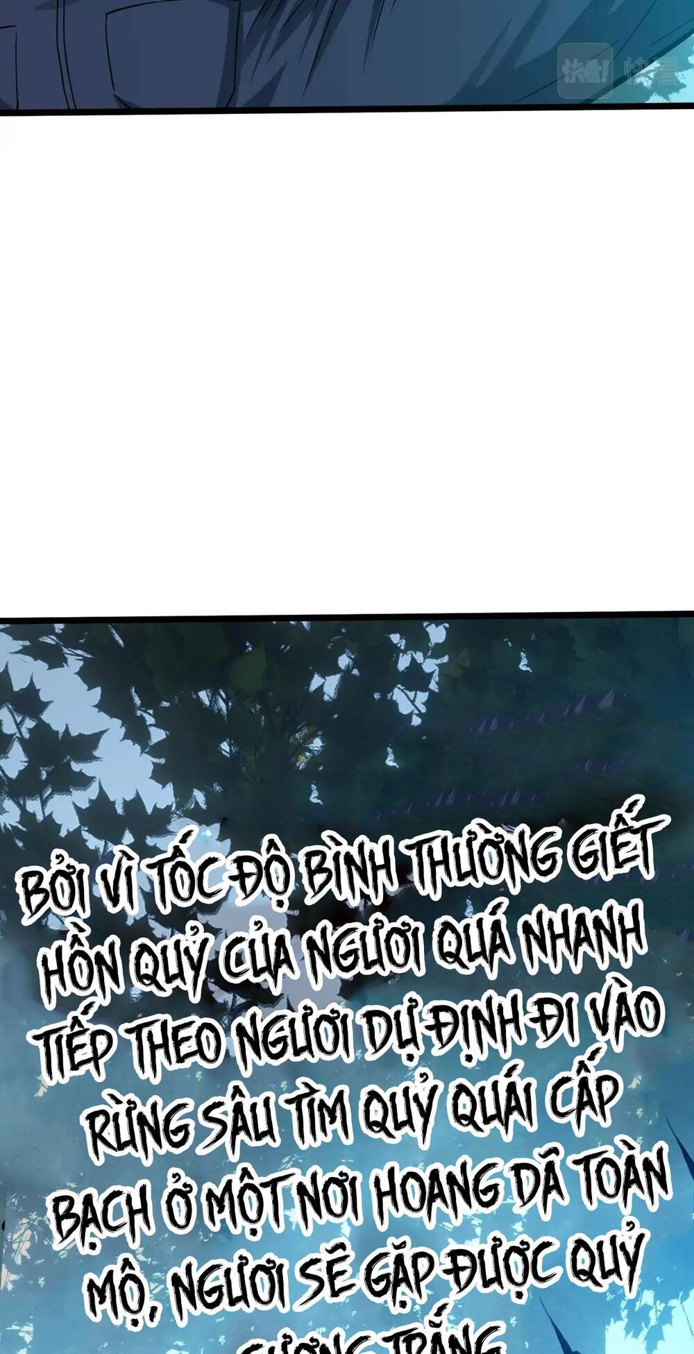 Trong Tôi Có Quỷ Chương 3 Ảnh 70