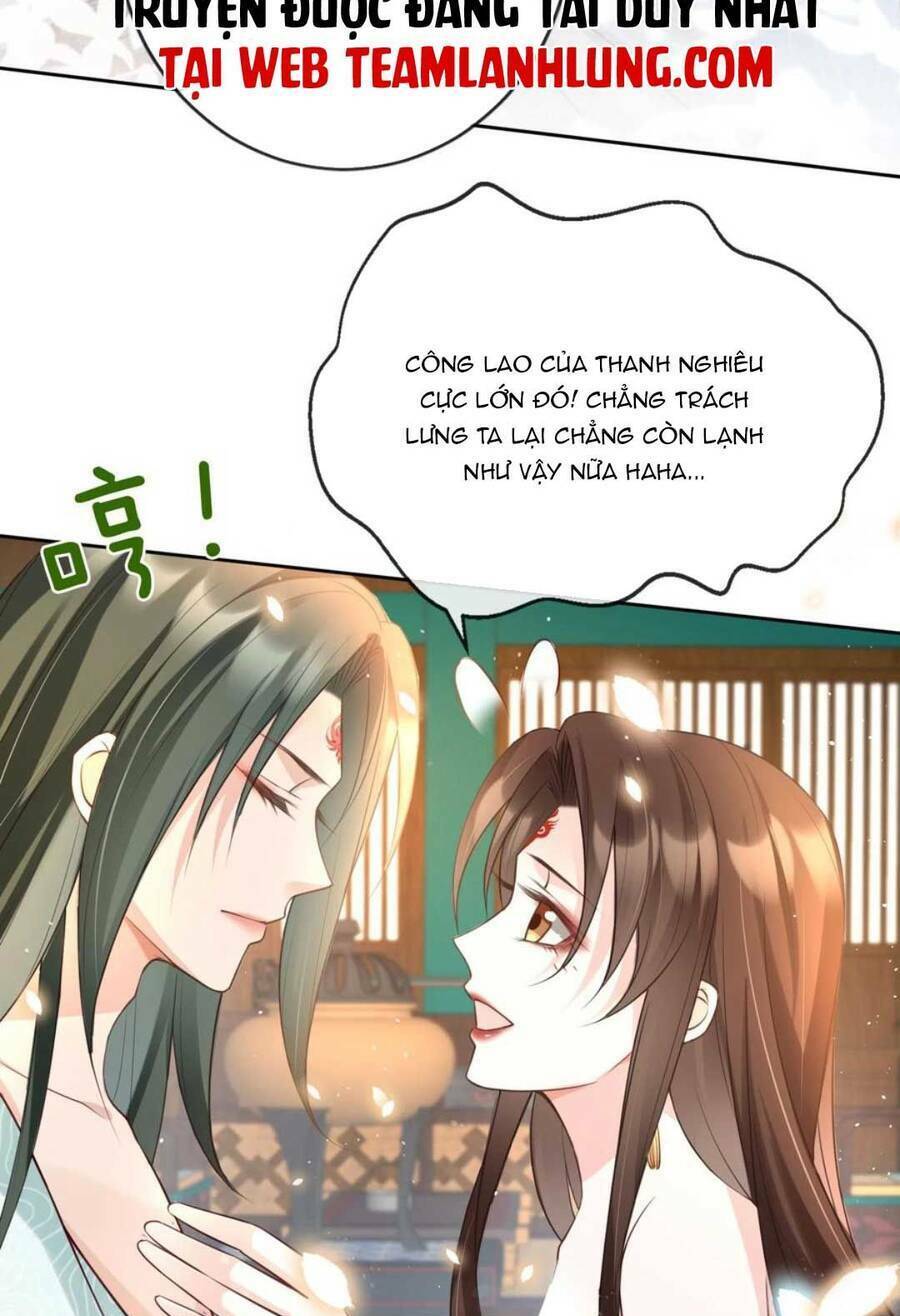 Tôi Là Đệ Nhất Hắc Nguyệt Quang Của Tu Chân Giới Chương 19 Ảnh 15