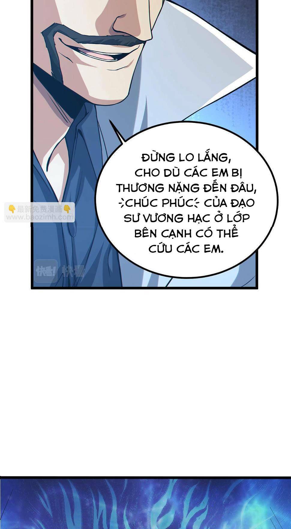 Trong Tôi Có Quỷ Chương 11 Ảnh 39