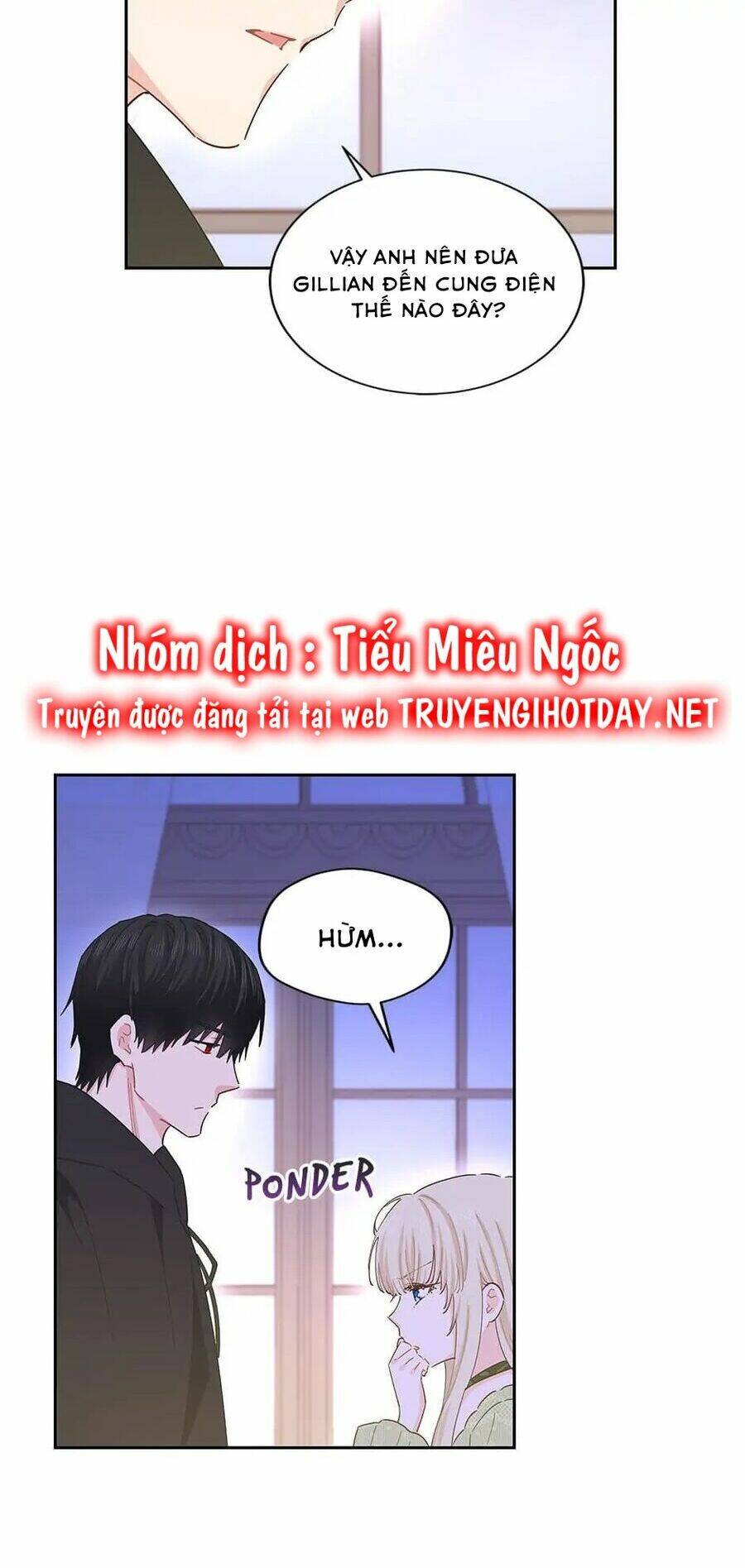 Tôi Đã Mệt Rồi Chương 72 Ảnh 41