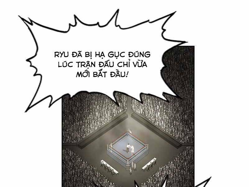 Võ Sĩ - The Boxer Chương 120 Ảnh 19