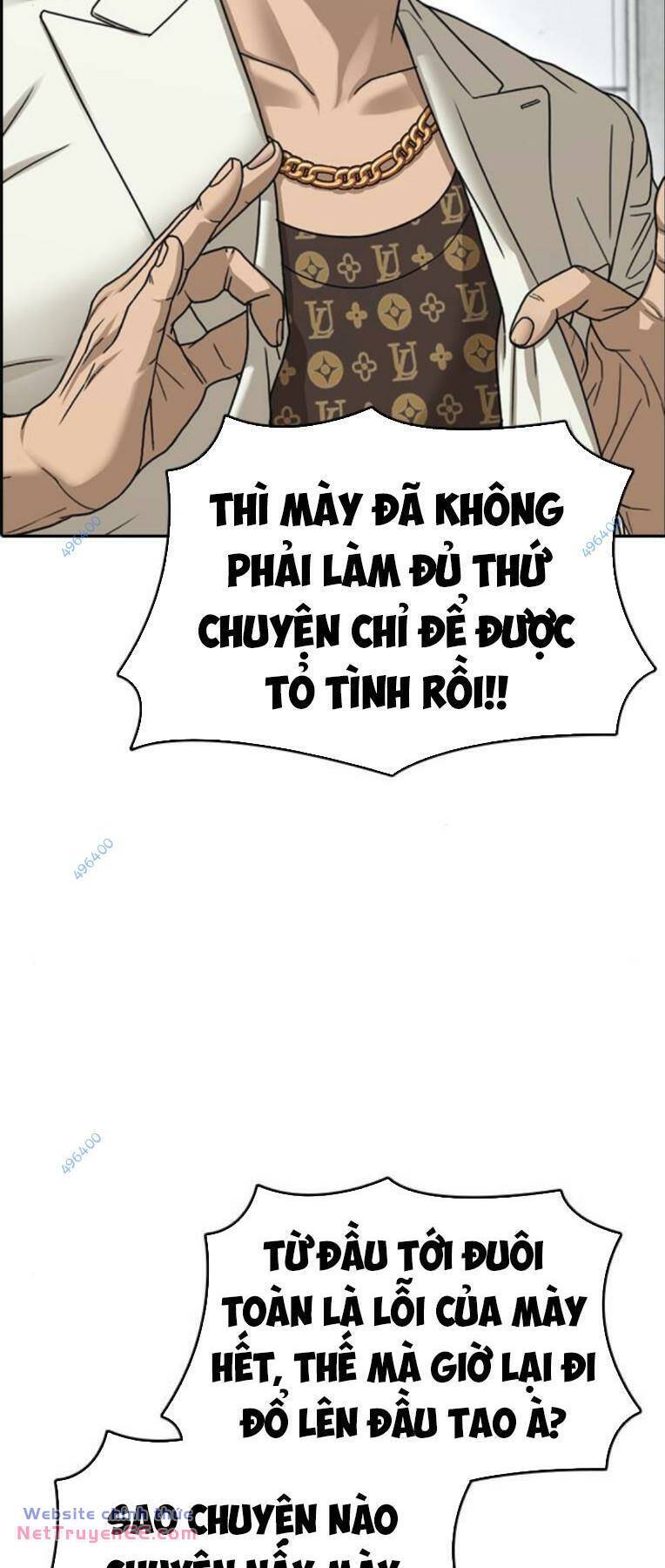 Những Mảnh Đời Tan Vỡ 2 Chương 13 Ảnh 25