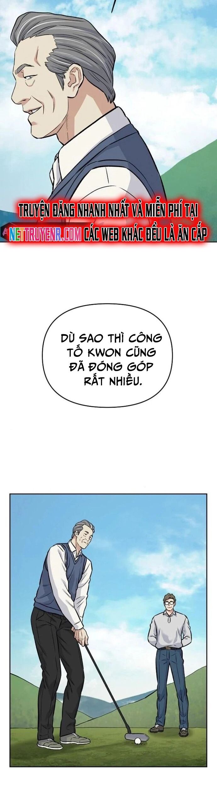 Độc Đạo Chương 27 Ảnh 37