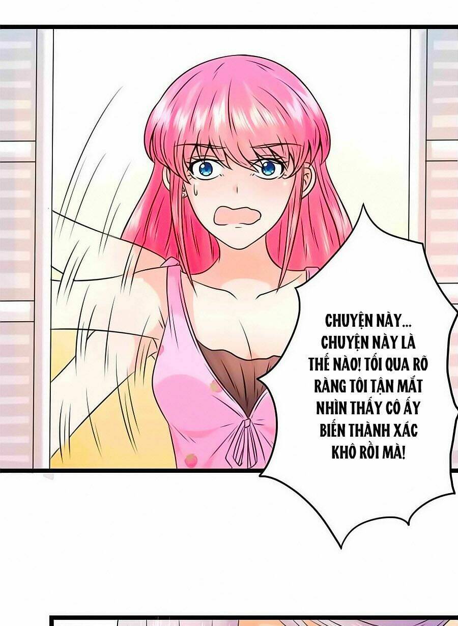 Diêm Vương Lão Công Thật Đáng Yêu Chương 14 Ảnh 2