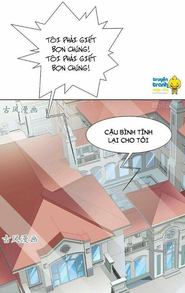 Cường Sủng Hào Môn Tiểu Manh Thê Chương 57 Ảnh 29