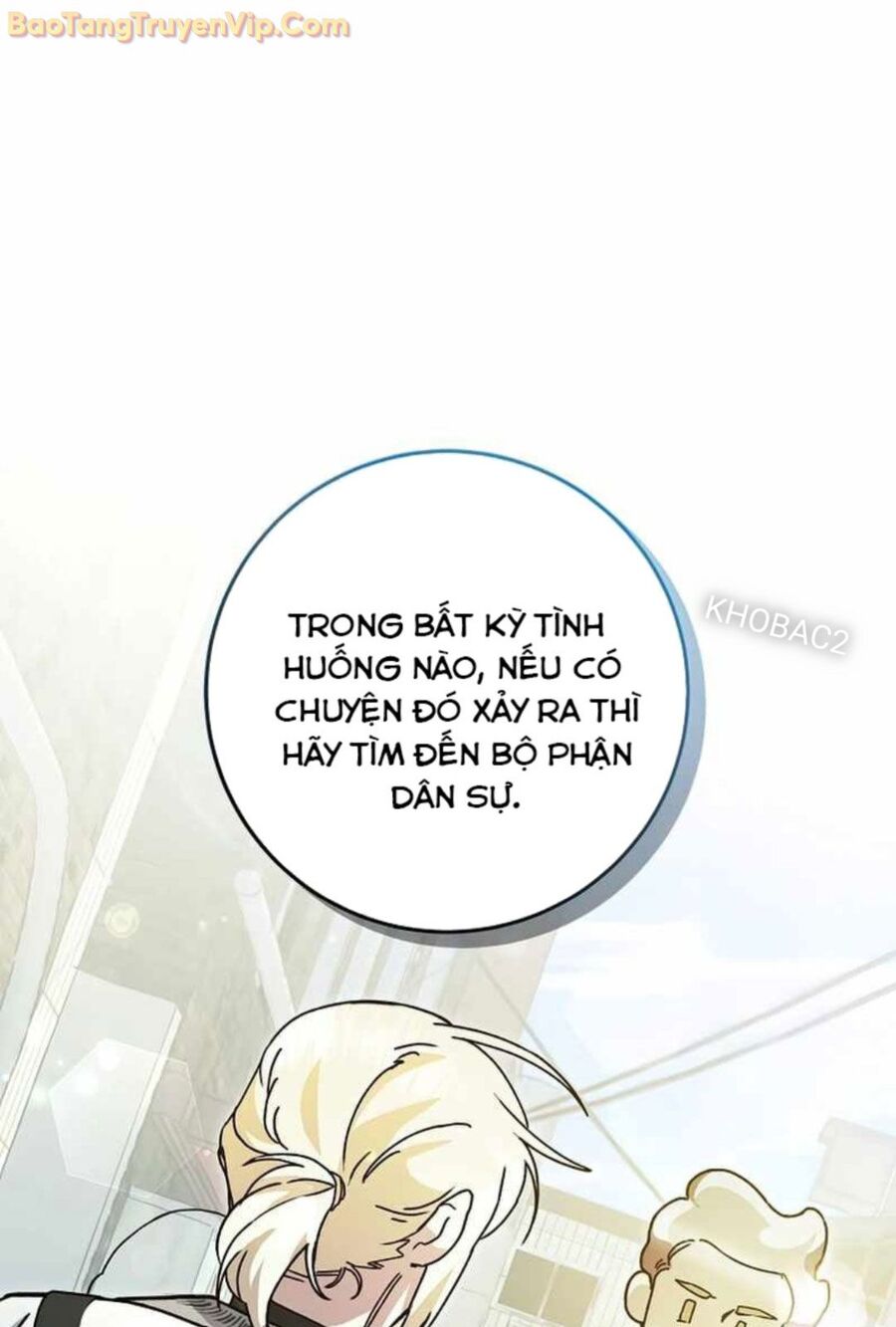 Trở Thành Công Chức Pháp Thuật Chương 13 Ảnh 57