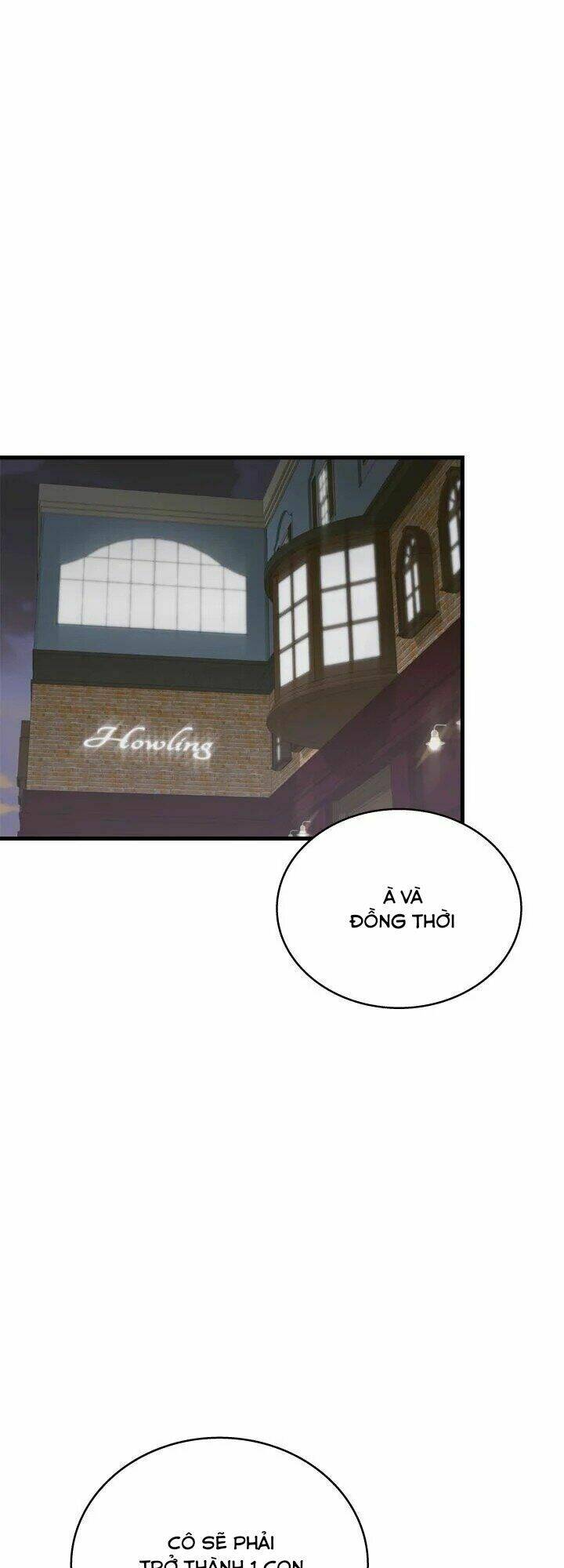 Tiếng Sói Trong Hiệu Thuốc Chương 19 Ảnh 19