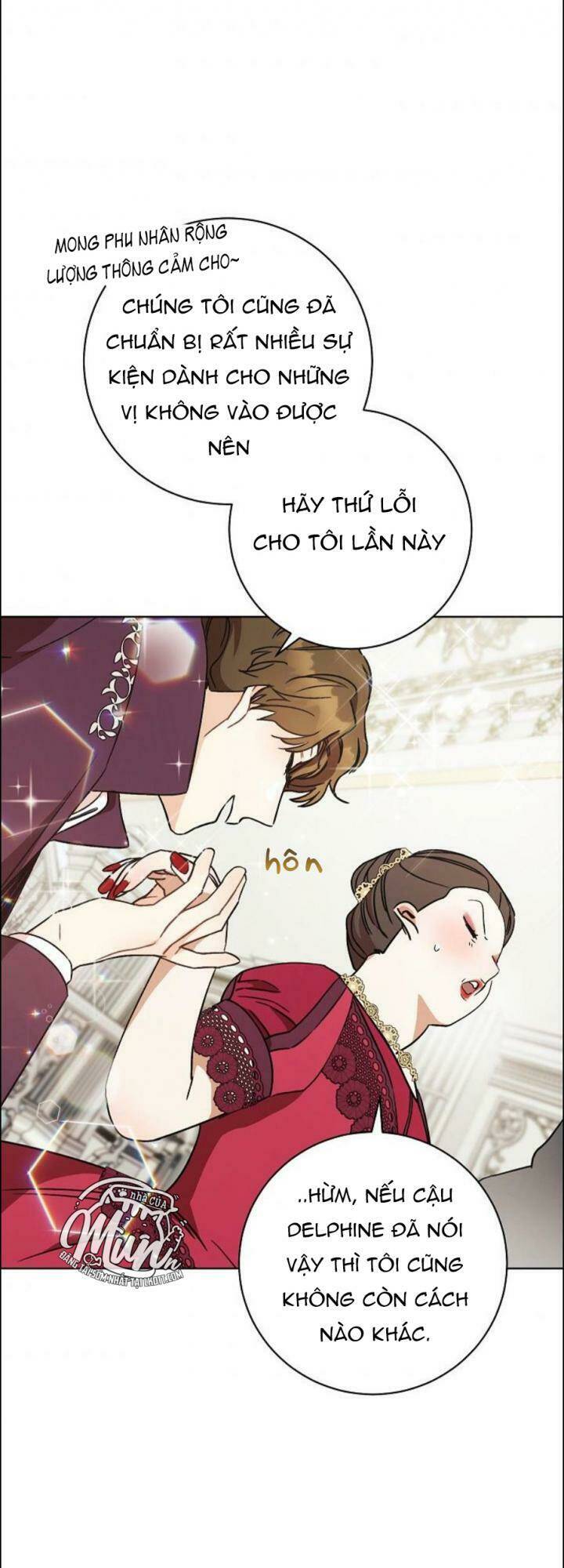 One Pair Lady Chương 9 Ảnh 39
