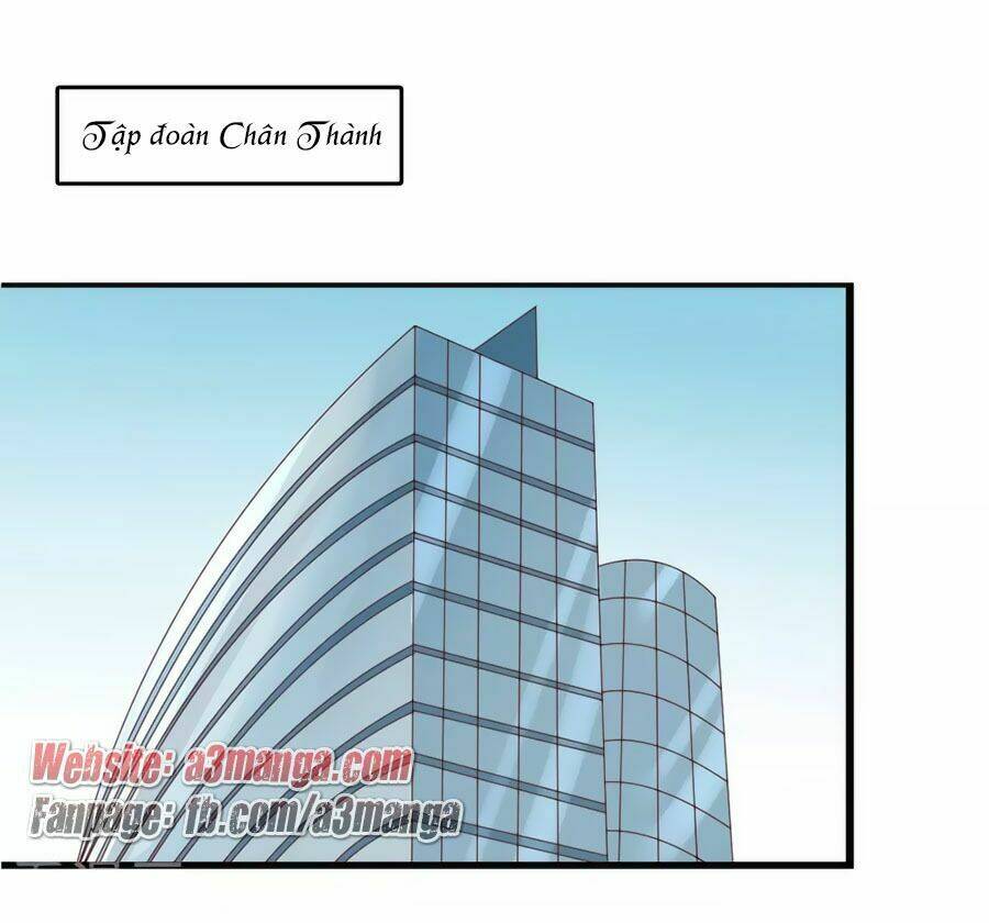 Quan Hệ Nguy Hiểm Chương 21 Ảnh 3