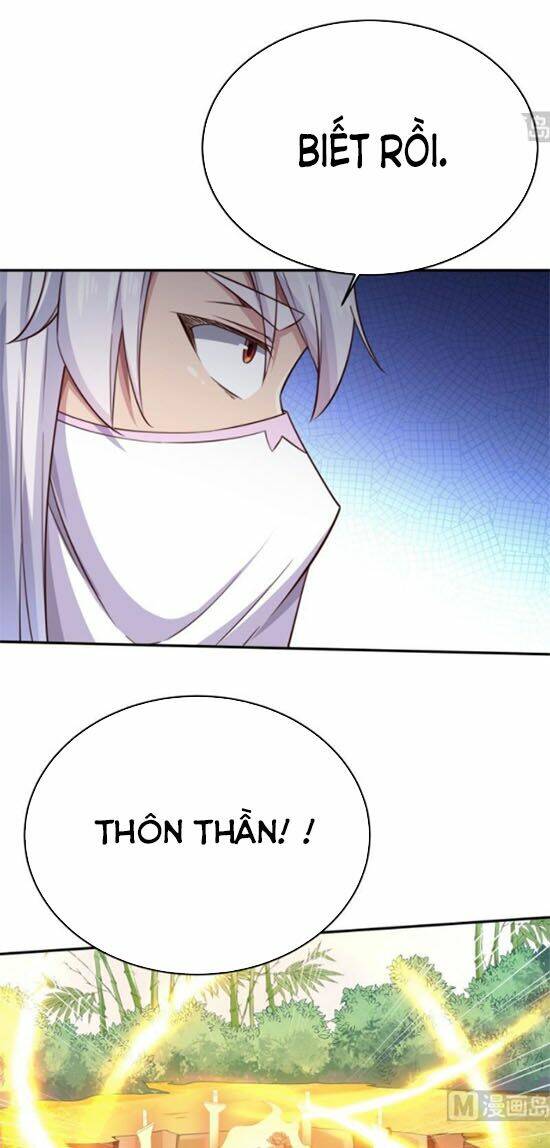 Vô Thượng Thần Vương Chương 256 Ảnh 10