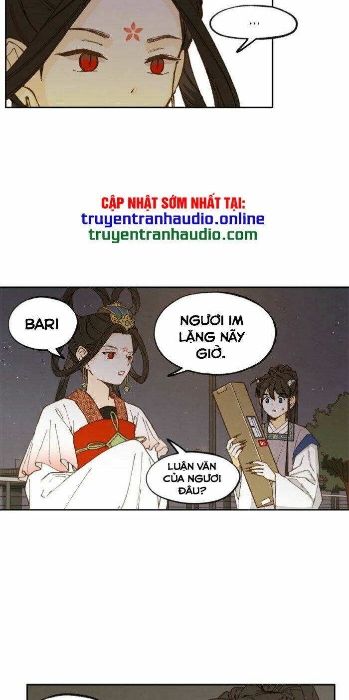 Bí Kíp Hóa Rồng Chương 17 Ảnh 22