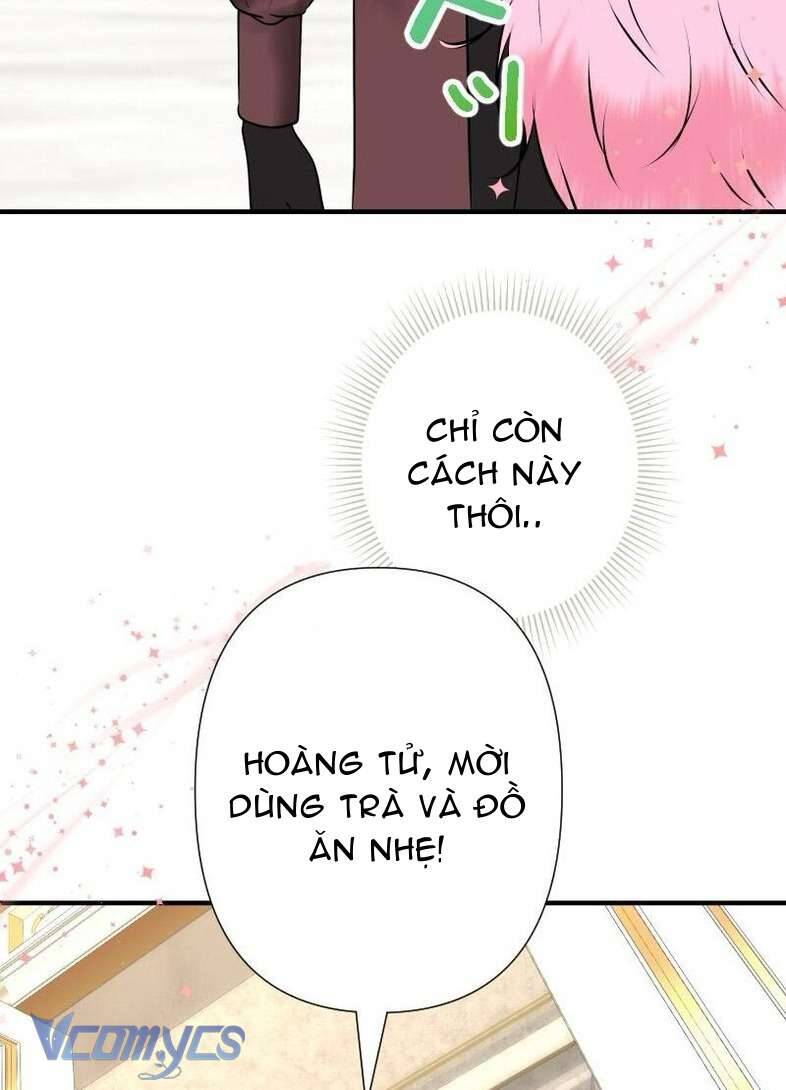 Sau Này Họ Sẽ Sinh Ra Tôi Chương 14 Ảnh 55