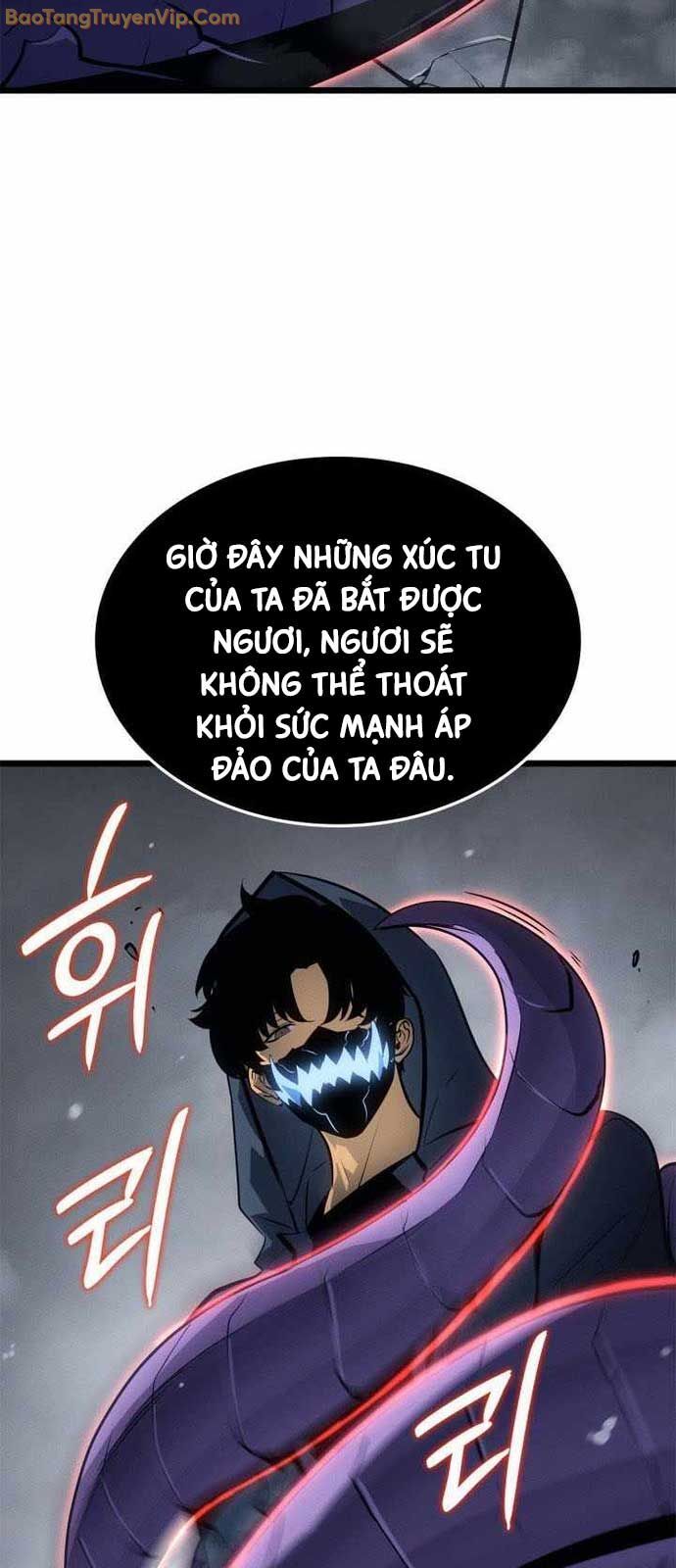 Solo Leveling Ragnarok Chương 36 Ảnh 24