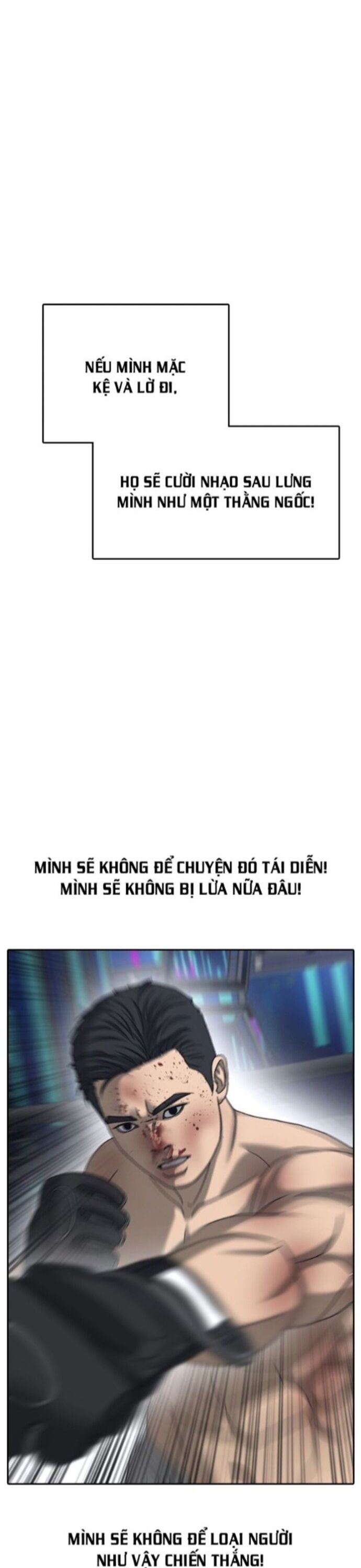 Những Mảnh Đời Tan Vỡ Chương 81 Ảnh 25