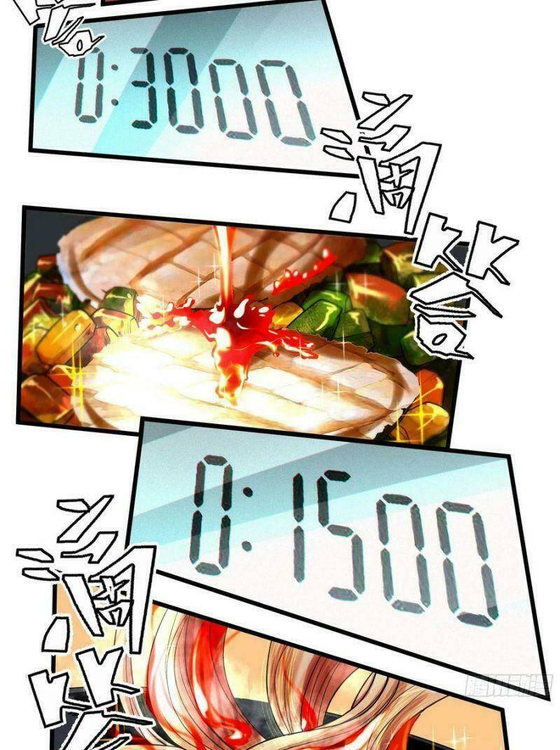 Con Quỷ Đã Sẵn Sàng Cho Bữa Tối ! Chương 70 Ảnh 36