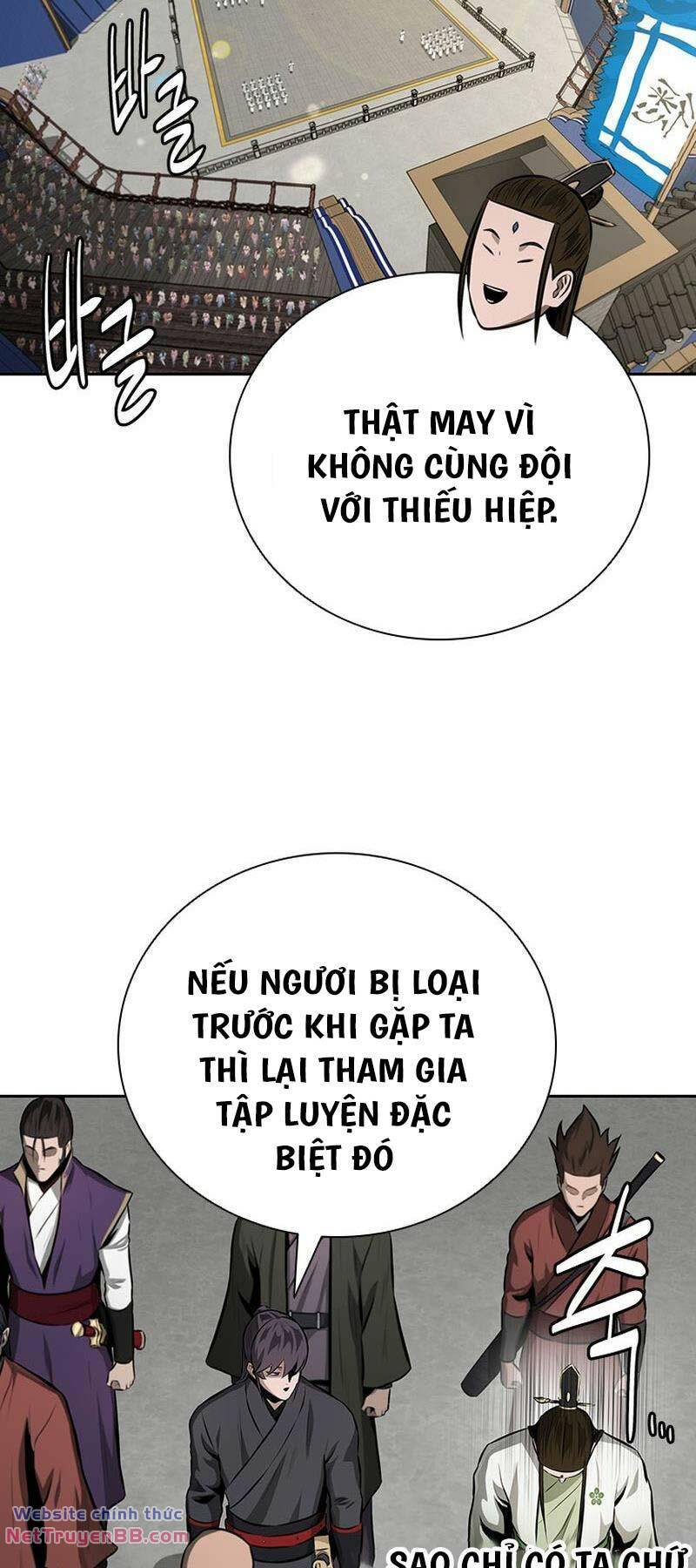 Kiếm Đế Nguyệt Linh Chương 75 Ảnh 31