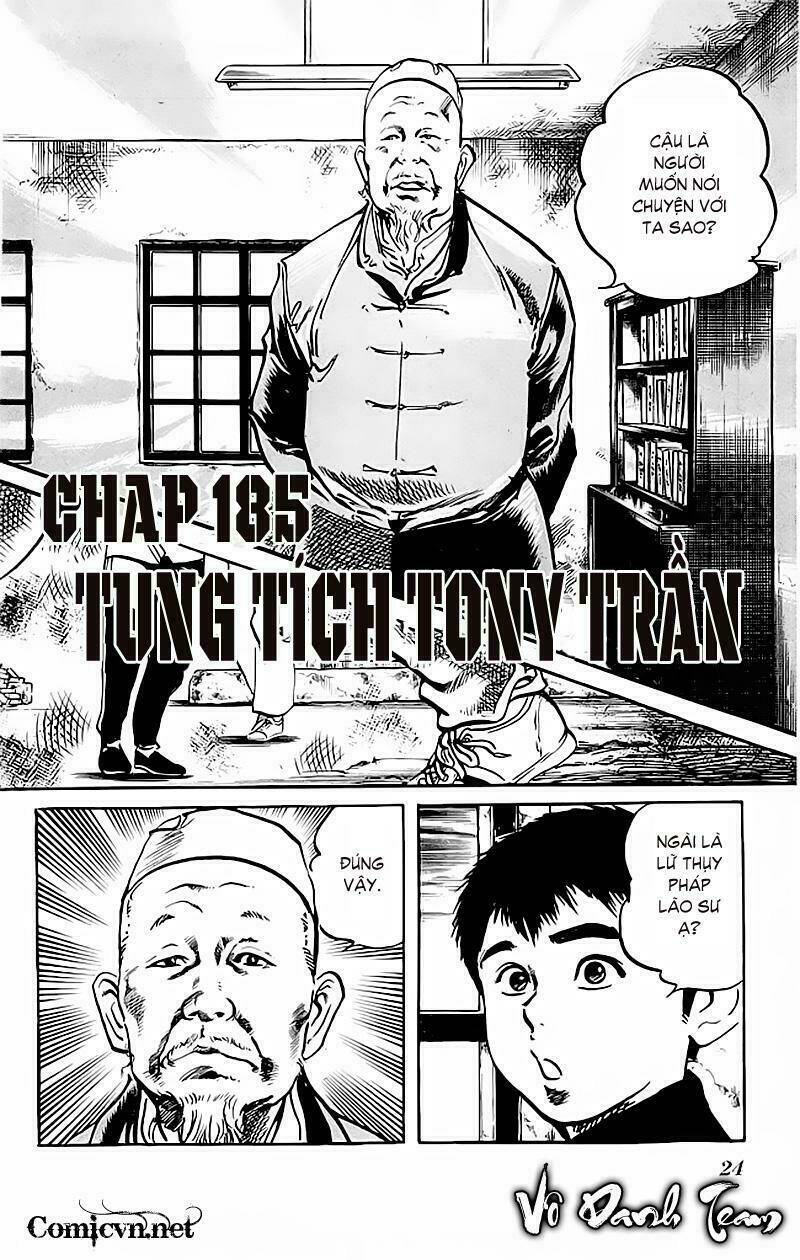 Kenji-Quyền Nhi Phương Thế Ngọc Chương 185 Ảnh 2