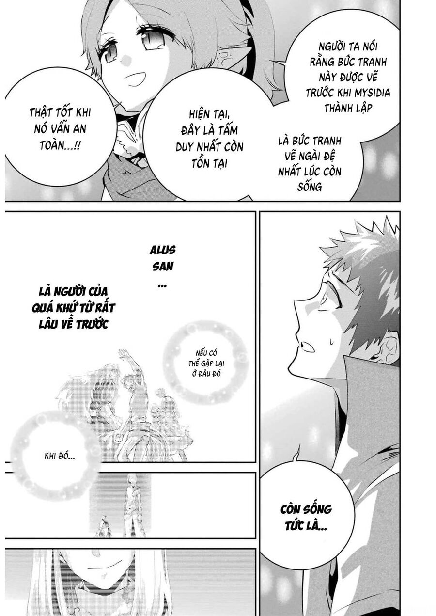 Final Fantasy: Lost Stranger Chương 35 Ảnh 68