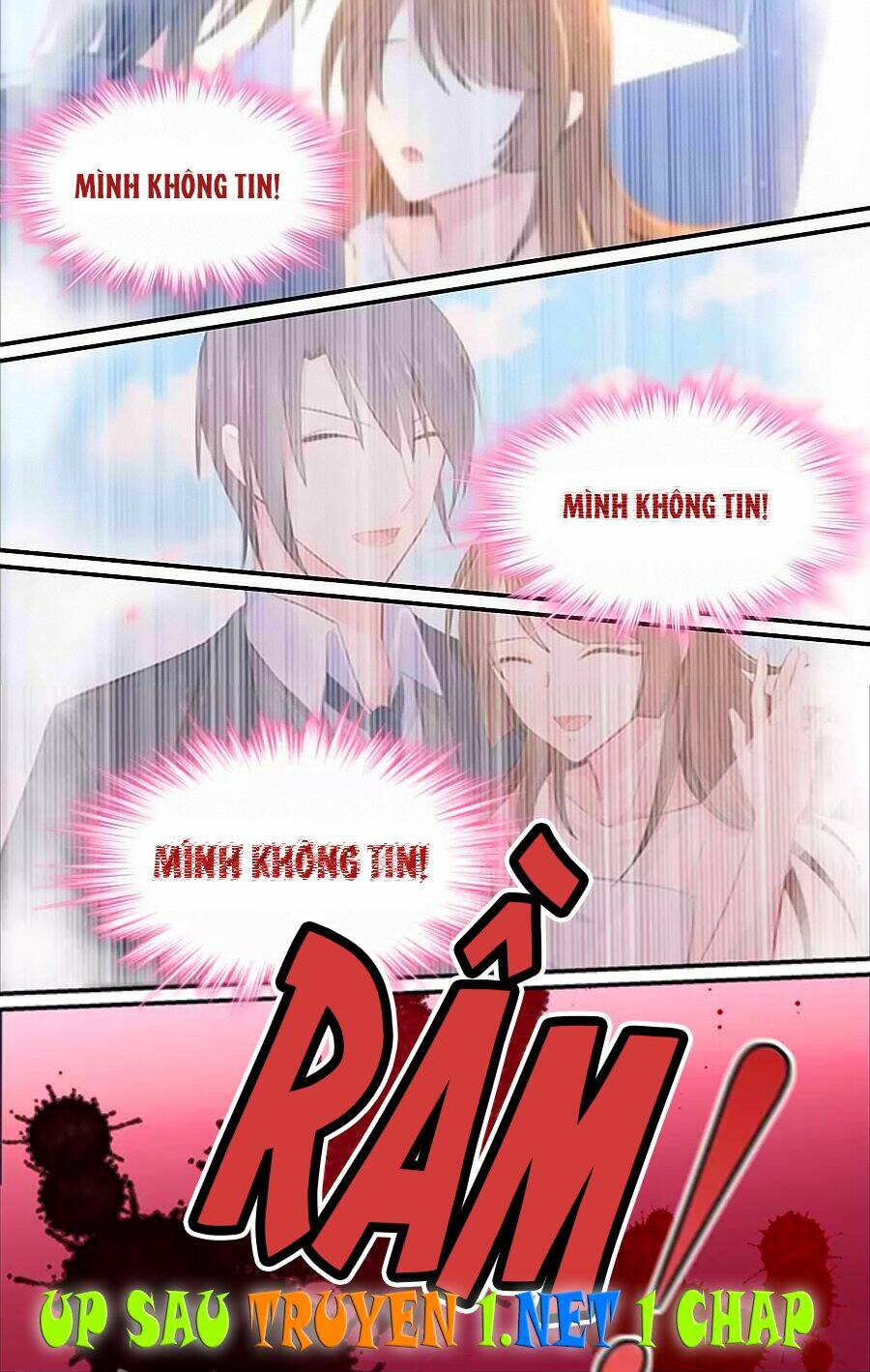 Cực Phẩm Manh Nương Thật Uy Vũ Chương 128 Ảnh 9