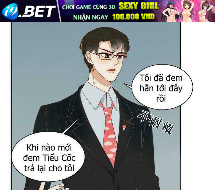 Ta Chỉ Muốn Giết Ngươi Chương 19 Ảnh 55