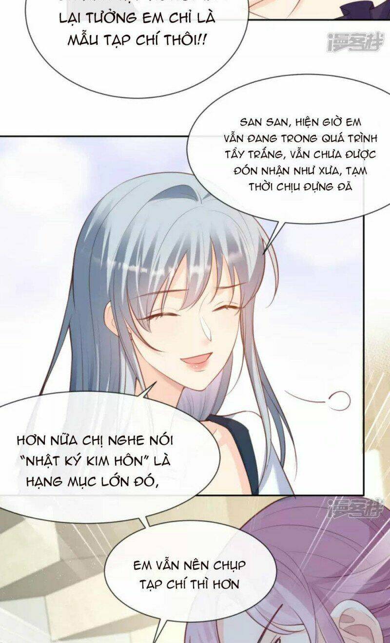 Lục Tổng, Vợ Ngài Lại Lên Top Tìm Kiếm Nữa Rồi! Chương 74 Ảnh 11