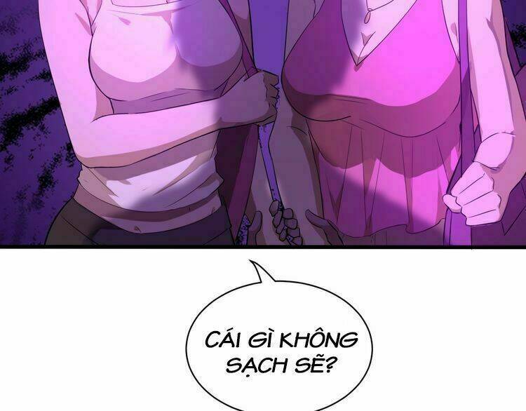 Bá Vương Diễn Xuất Chương 1 Ảnh 11