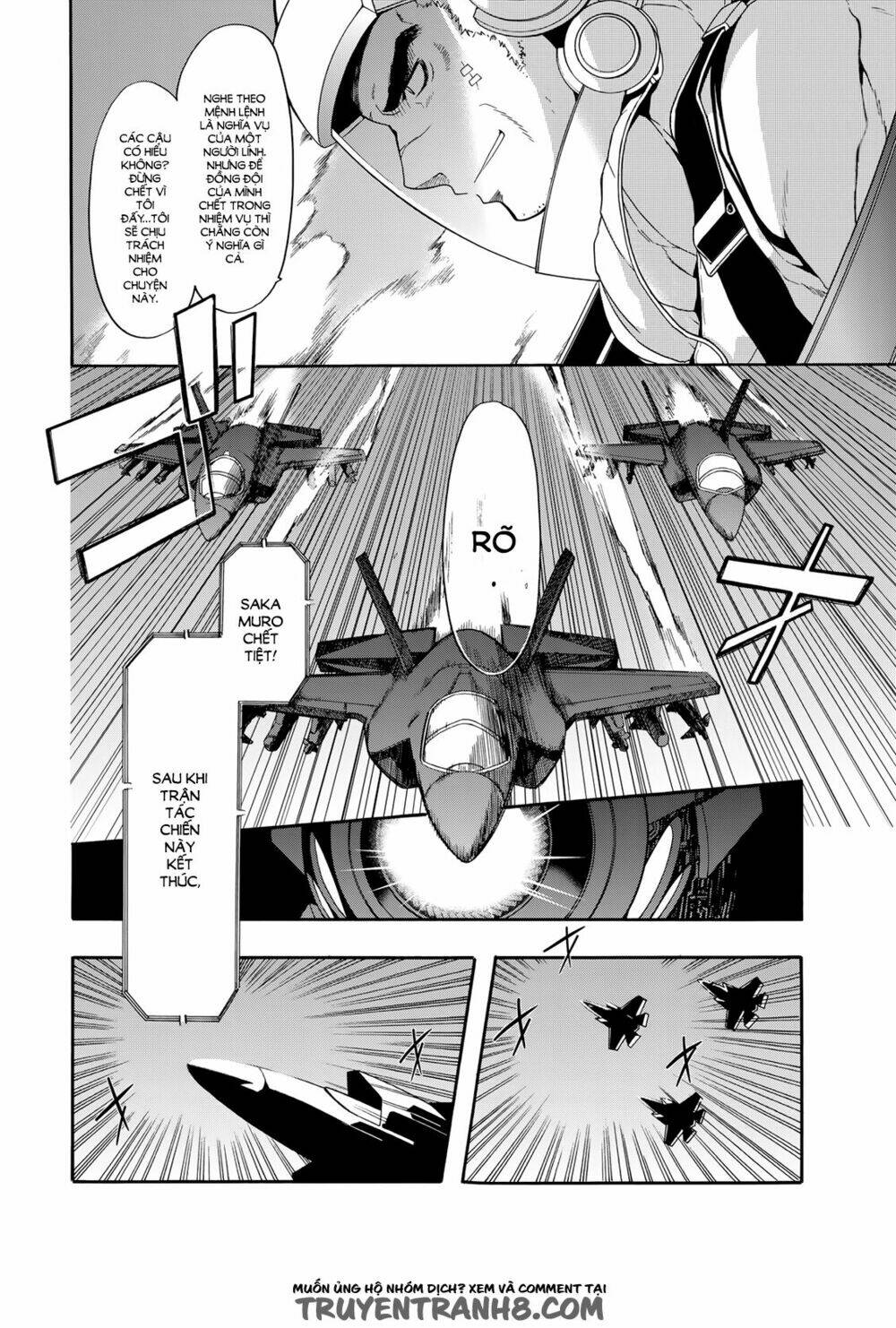 Clockwork Planet Chương 25 Ảnh 9