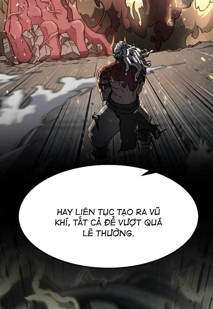 Đỉnh Phong Chi Tinh Chương 15 Ảnh 20