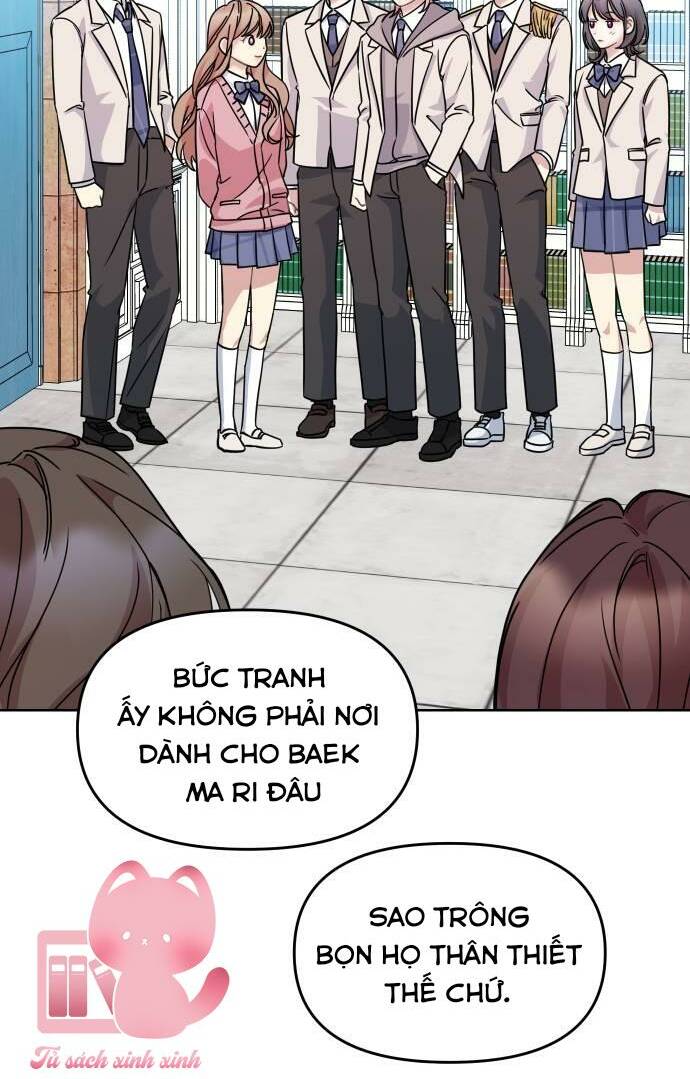 Quản Gia, Làm Ơn! Chương 21 Ảnh 27