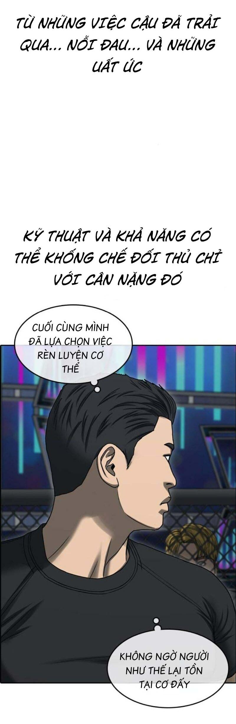 Những Mảnh Đời Tan Vỡ 2 Chương 20 Ảnh 65