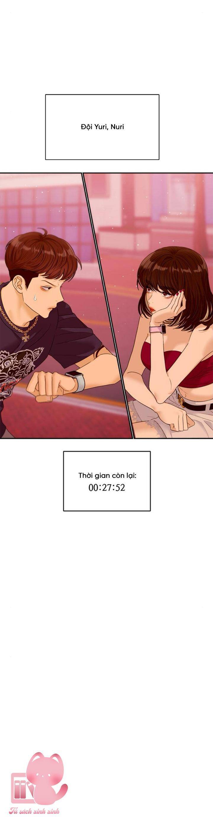 Couple Breaker Chương 79 Ảnh 45