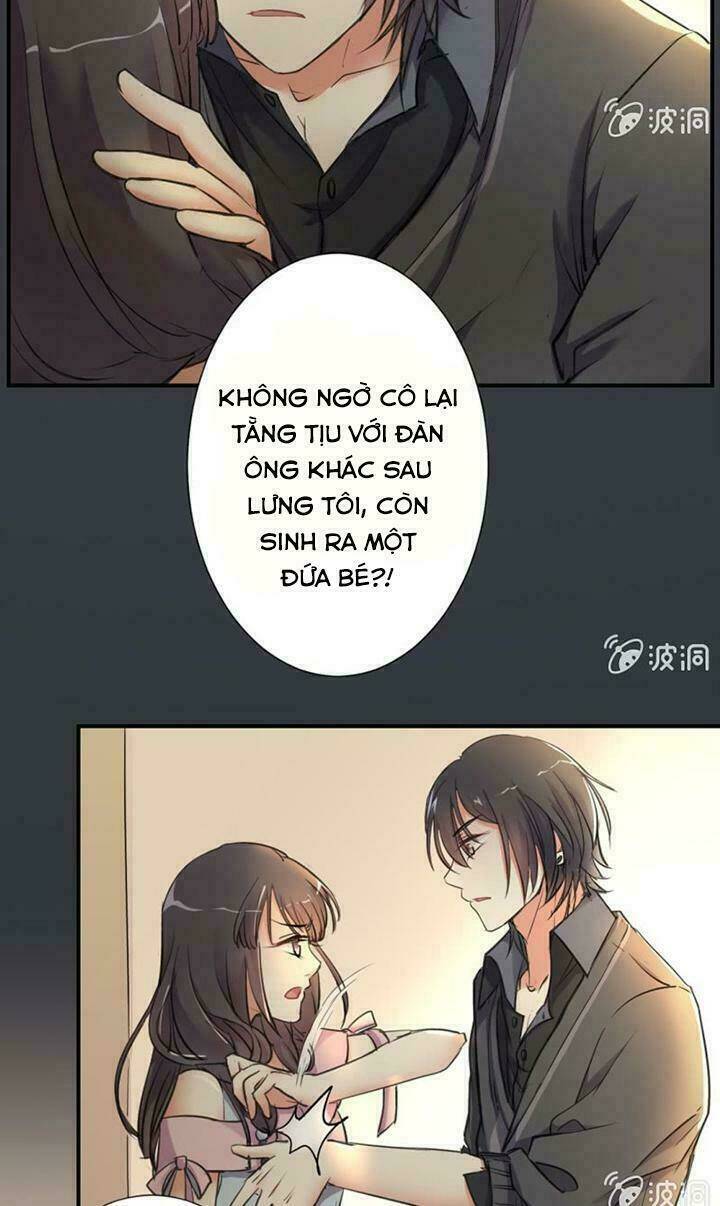 Ảnh Đế Cầu Sủng Chương 6 Ảnh 4