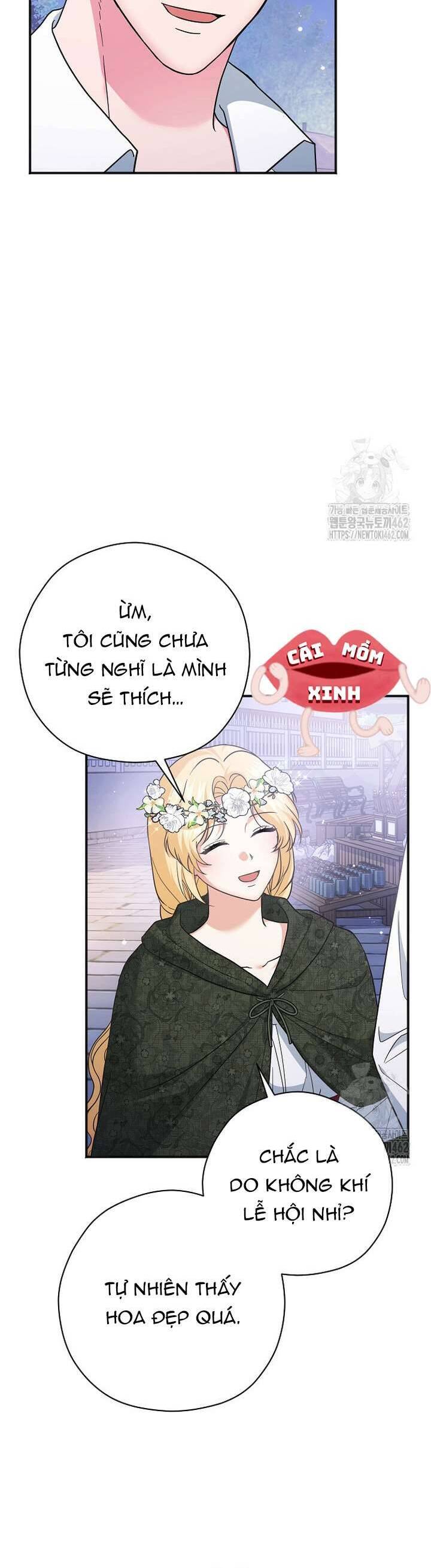 Không Cần Sự Ám Ảnh Của Bạo Chúa Chương 26 Ảnh 33