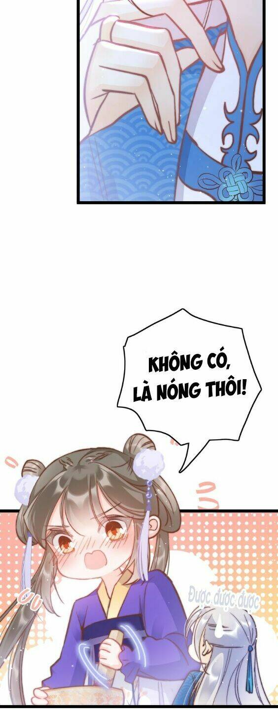 Cánh Diều Xanh Bay Trong Cơn Gió Chương 16 Ảnh 33